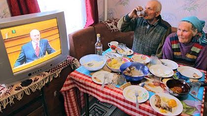  Belarusda pensiya yaşı artırılır 
