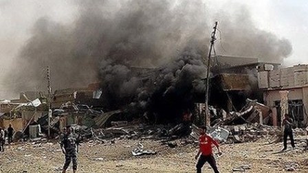 Yəməndəki terrorda 22 nəfər ölüb 