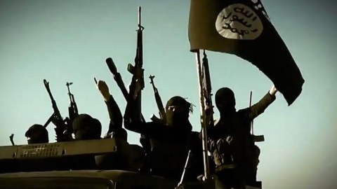 İŞİD-in yeni planı: Hədəfdə 9 ölkə var