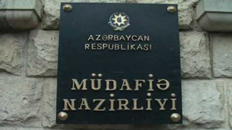 MN: "Düşmən təxribatının qarşısı alınıb"