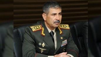 Zakir Həsənov müşavirə keçirdi -  Tapşırıqlar verdi