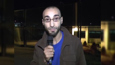 Brüssel terrorçularından biri jurnalist işləyib - VİDEO