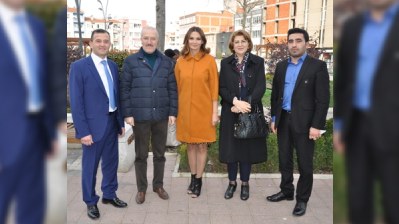 Türkiyənin Altıeylül bölgəsində Qarabağ parkı açılacaq