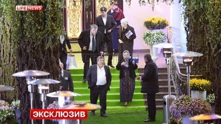  Milyarder oğlunun toyundakı müğənnilərin qonorarı  AÇIQLANDI - FOTOLAR