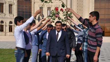  Sabiq icra başçısının villası muzey olmayacaq - açıqlama