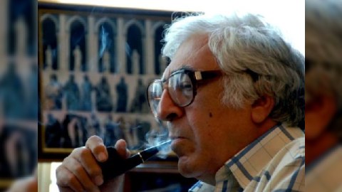 Yazıçı Anar Zakir Qaralova müraciət etdi