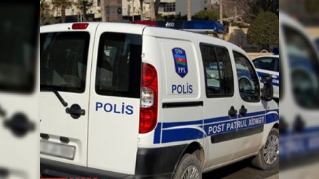Qaxda əməliyyat: 58 dini ekstremist saxlanıldı
