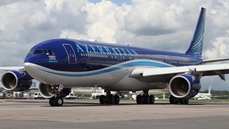 AZAL yay uçuş cədvəli ilə bağlı sərnişinlərə müraciət etdi