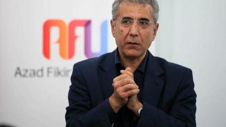 İntiqam Əliyev azadlığa buraxıldı 