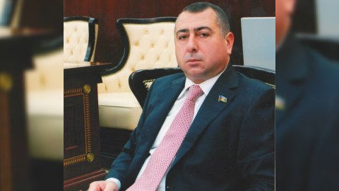 Rafael Cəbrayılov: "…Bu sahədə Azərbaycanda vəziyyət bərbaddır" 