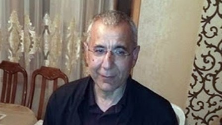 ”Fəaliyyətimi davam etdirəcəm” - İntiqam Əliyev