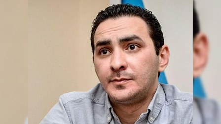  İlhamə Quliyevanın oğlu hüquq mühafizə orqanlarına müraciət etdi 