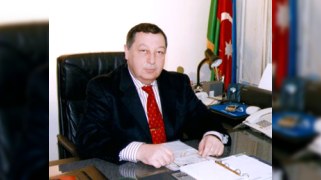  Musa Urud Akademik Cəmil Əliyevdən yazdı 