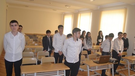 Məktəbi bitirə bilməyənlər imtahan verəcək