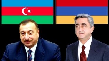 Azərbaycan və Ermənistan prezidentləri Vaşinqtonda görüşməyəcəklər