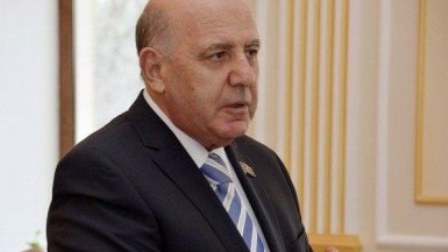 Komitə sədri: “Birinci instansiya məhkəməsi...”