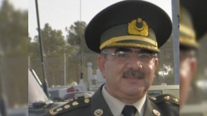 Müdafiə Nazirliyinin idarə rəisi işdən çıxarıldı