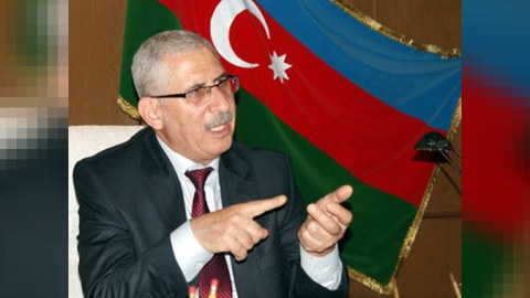 Deputat “MTN-çilər”lə əlbir olan “reket mətbuat"dan  DANIŞDI