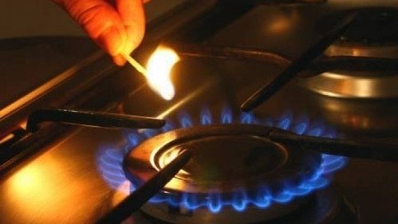 Rusiya Ermənistana 12%-ilk qaz güzəşti etdi
