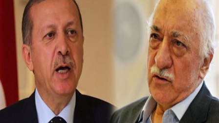 Ərdoğan Rza Zərrabın həbsindən DANIŞDI və Güləni HƏDƏFƏ ALDI 