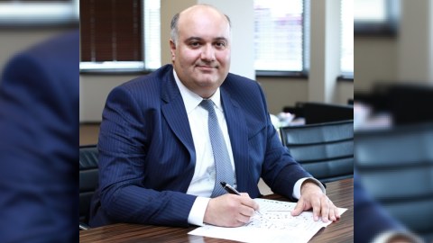 “Kapital Bank”ın sədri: “İslahatlar dalğası bank sektorunu da canlandıracaq” - MÜSAİBƏ 