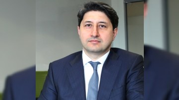 BP-də azərbaycanlı vitse-prezident