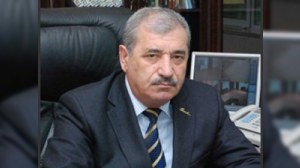 Prezident bu icra başçısına “Şöhrət” ordeni verdi