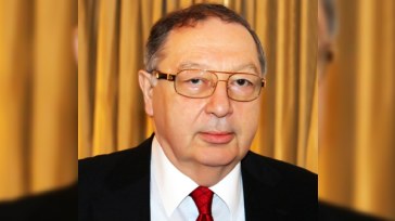 Dünya şöhrətli Azərbaycan alimi