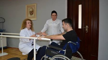 “Bel ağrıyanda massaja qaçmayın” - MÜSAHİBƏ