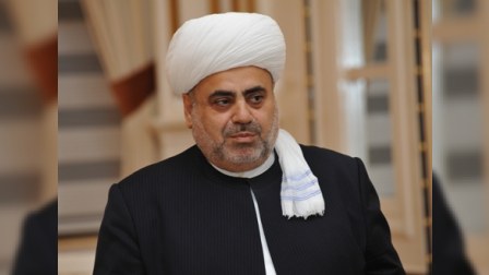 "Ələkrəm Hümmətov mənə Lənkəranın şeyxi olmağı təklif etmişdi"