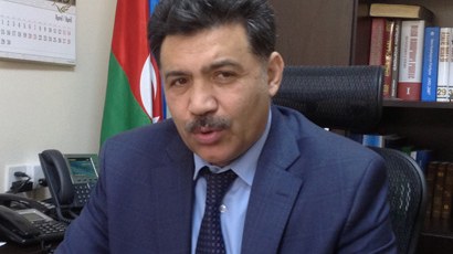 Deputat həyəcan təbili çaldı: ”Meşələr məhv edilir”