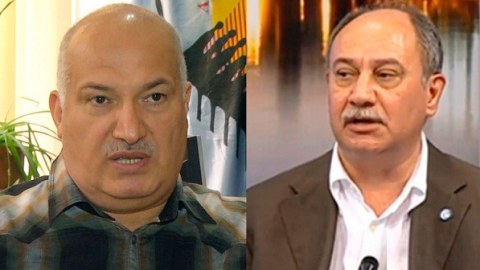 Sərdar Cəlaloğlu Araz Əlizadəni dövlətçiliyə qarşı çıxmaqda SUÇLADI 