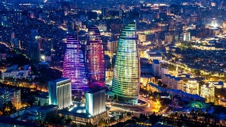 Azərbaycanda turizm fondları yaradıla bilər