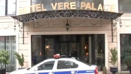 ”Bu yanğın yadıma Kəlbəcərdə yandırılan evimizi saldı”