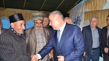 “Belə çıxır ki, hamıya düşmənəm..” - MÜSAHİBƏ 