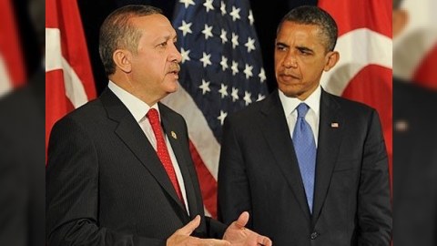 Nüvə Sammiti və Türkiyə ilə aparılacaq müzakirələr 