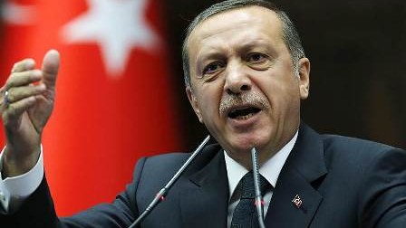 Ərdoğanla bağlı satirik video diplomatik qalmaqal yaratdı