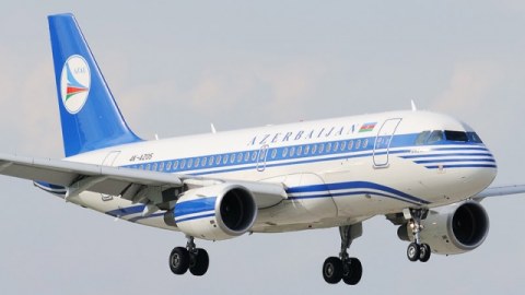 Müharibə veteranlarına pulsuz aviabilet veriləcək