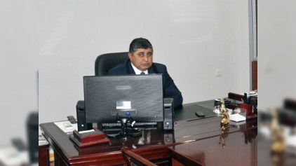 Bakıda bələdiyyə sədri istefa verdi