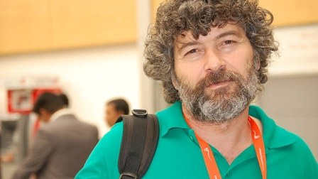 Şahbaz Xuduoğlu polisə müraciət etdi - Əməkdaşı 6 min mənimsəyib