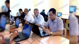Məmur olmaq istəyənlər üçün test imtahanları başlayır