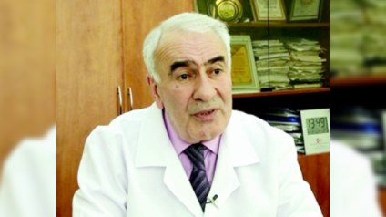 Baş pediatrdan ÇAĞIRIŞ: “Uşaqlara ana südü verin” 