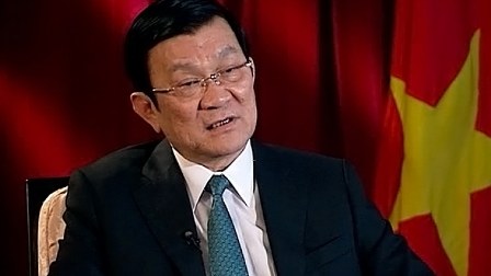 Prezident istefaya göndərildi