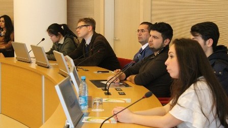 "Terrora məruz qalmışıq"