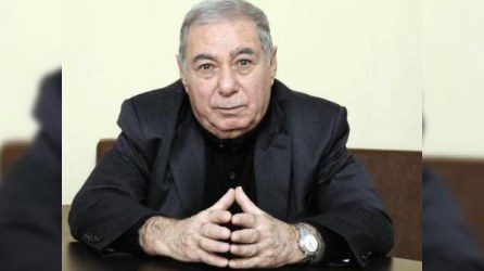 Əkrəm Əylisliyə cinayət işi açıldı