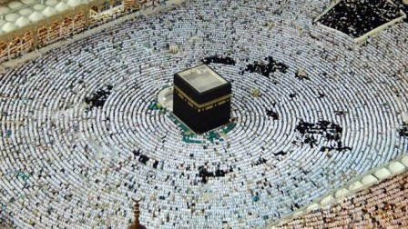 Həcc ziyarətinin qiymətləri açıqlandı