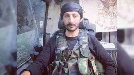 Rusiyalı pilotu öldürən Alparslan Çelik həbs edildi