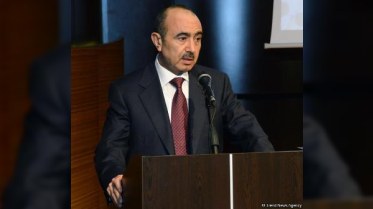 "Azərbaycan çox məsələlərdə dünyaya nümunə göstərir"