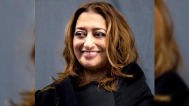  Heydər Əliyev mərkəzinin memarı öldü