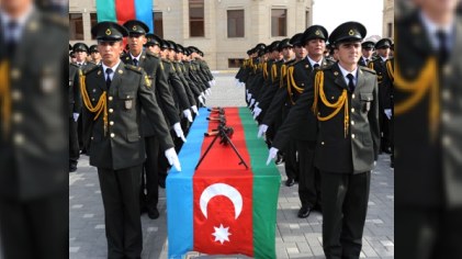 Azərbaycanda hərbi təhsil müəssisələrinə ərizə qəbulu başladı